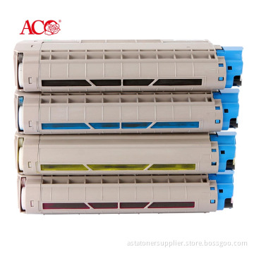 ACO Toner For OKI C610 C710 C711 C810